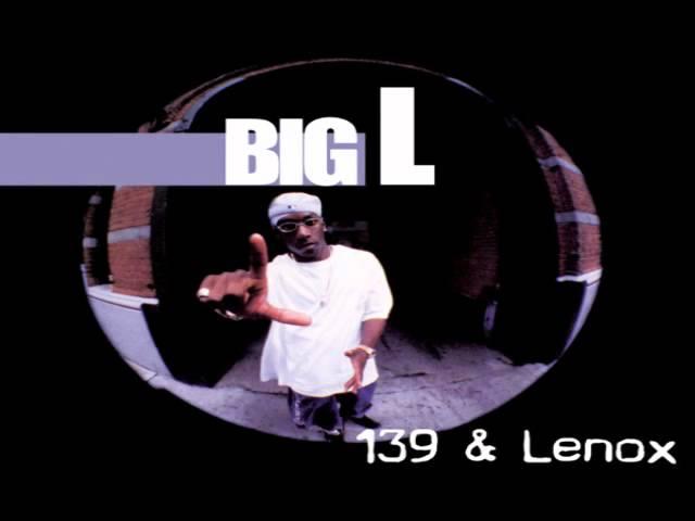 Big L - Now or Never