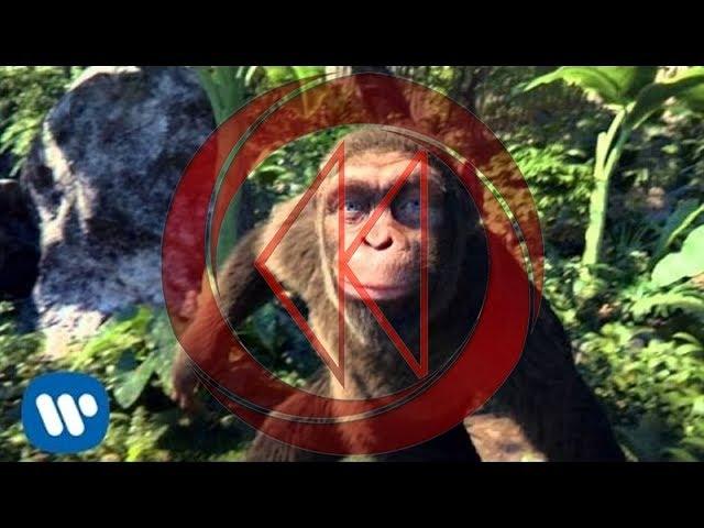 (Reverse Plus) Coldplay - Adventure Of A Lifetime (Official Video)
