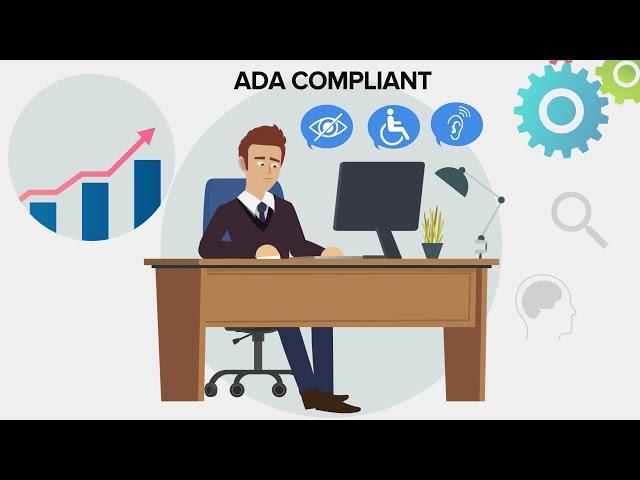 ADA Website Accessibility