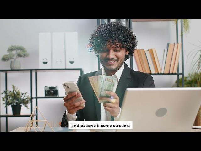 Empowering Financial Freedom: The Vision Behind 68EA Exchange