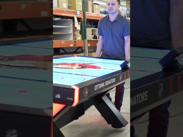 NHL Air FX Pro - Air Hockey Table