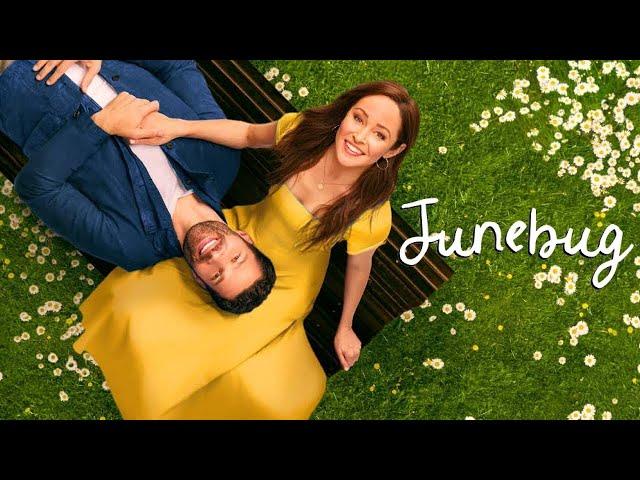 Junebug (2024) Lovely Romantic Hallmark Trailer