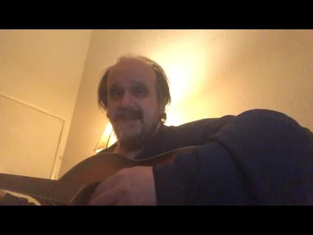YESTERDAY - Thomas Jester
