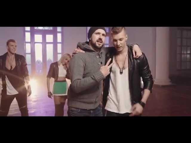 Григорий Юрченко - Ты такая (Making-of)