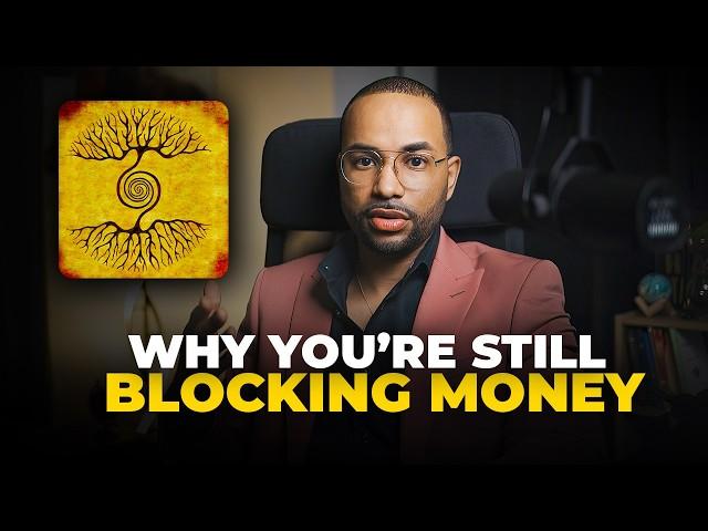 I had a $70K month when I beat the 4 Money Block Emotions (so can you)