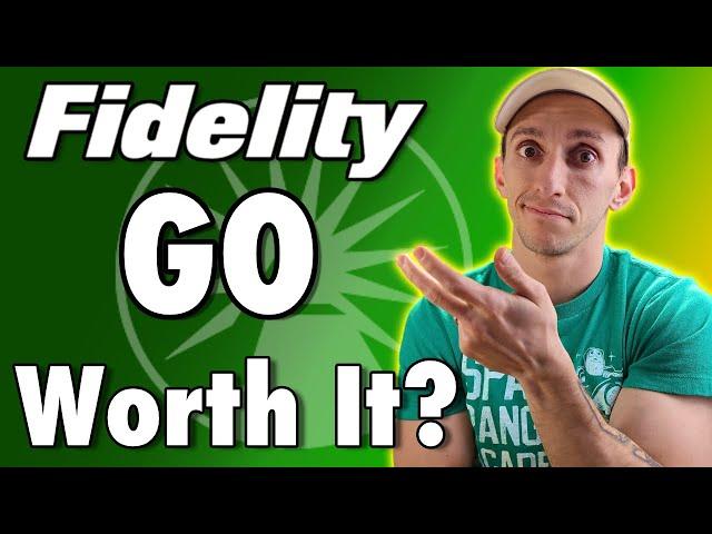 Fidelity Go: Is The Fidelity Robo Advisor Worth Using?