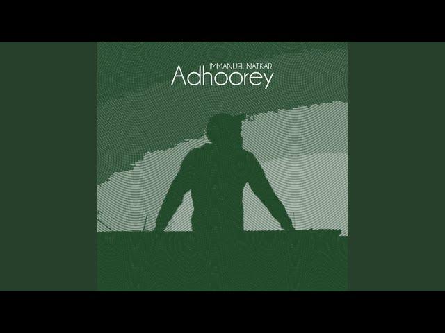 Adhoorey (Slowed & Reverb Version)