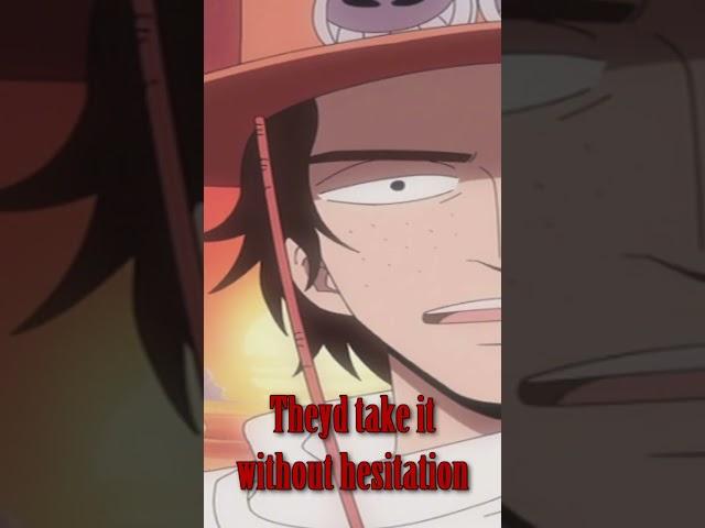 THEY ARE LITERALLY ALL EVIL! | One Piece Abridged #anime #onepiece