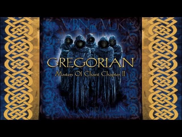 Gregorian - Child In Time (Audio)