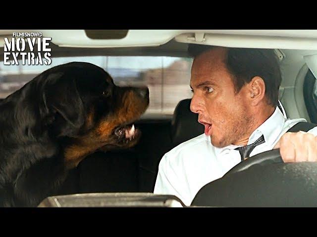 SHOW DOGS | All release clip compilation & trailers (2018)