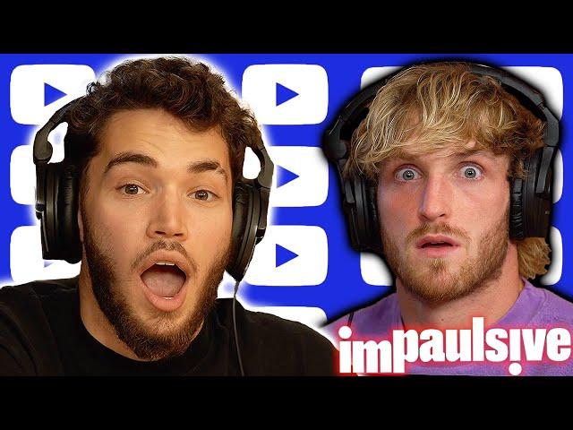 Adin Ross Is Dating His Sister - IMPAULSIVE EP. 282