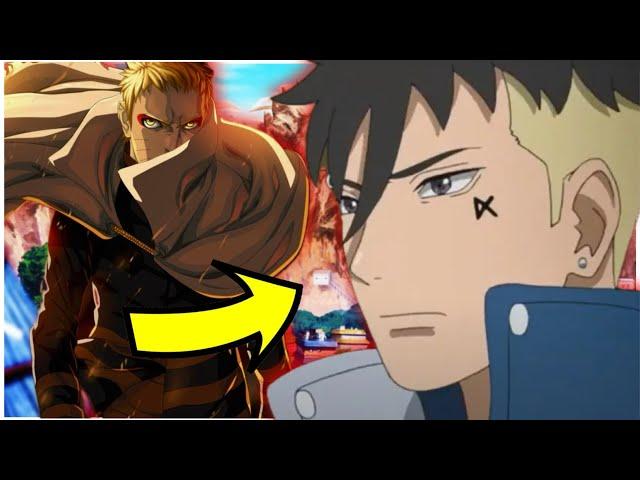 OMG..! Dieser Tod verändert alles..! Diese Personen sterben noch in Boruto! Boruto TBV Theorie