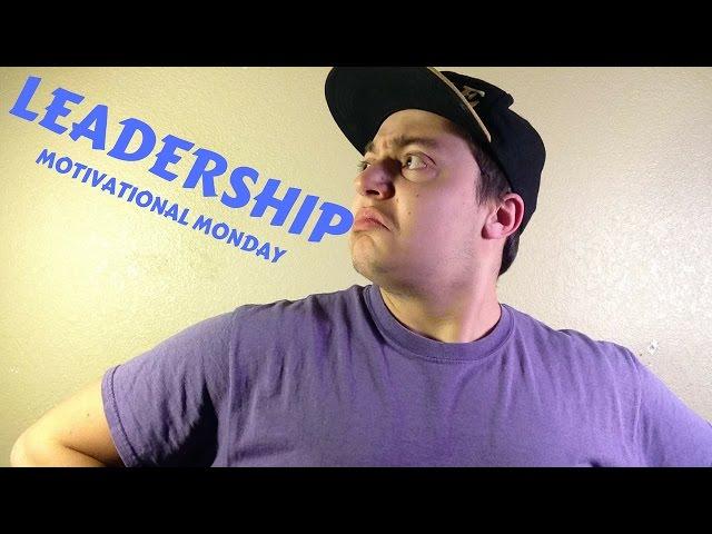 Chicle Chat Ep. 52 | "Motivational Monday (Leadership)"