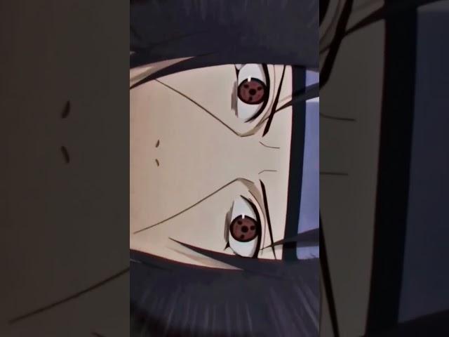 Itachi Uchiha edits