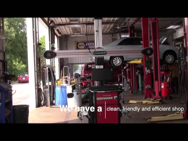 Full Service Automotive Repair & Service in Delavan, WI | AAC