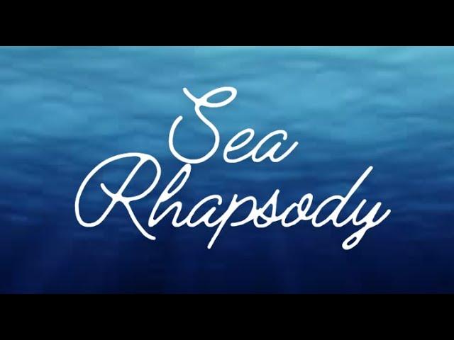 Sea Rhapsody by Mila Emerald Music - Relaxing Original Piano Music - Original Song