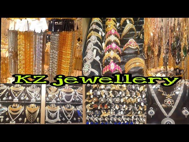 KZ ||Exclusive jewellery shop in Bangladesh ||Beautiful jewellery shop in bd #kZ #kZ_jewellery