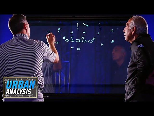 Urban Analysis: Breaking Down the Gopher Passing Attack | B1G Football