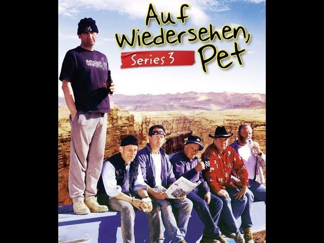 Auf Wiedersehen Pet (S03E02) - Heavy Metal