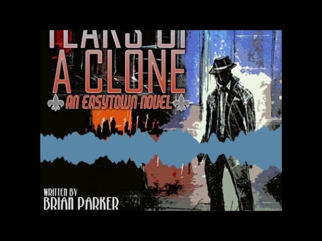 Tears Of A Clone - By Brian Parker