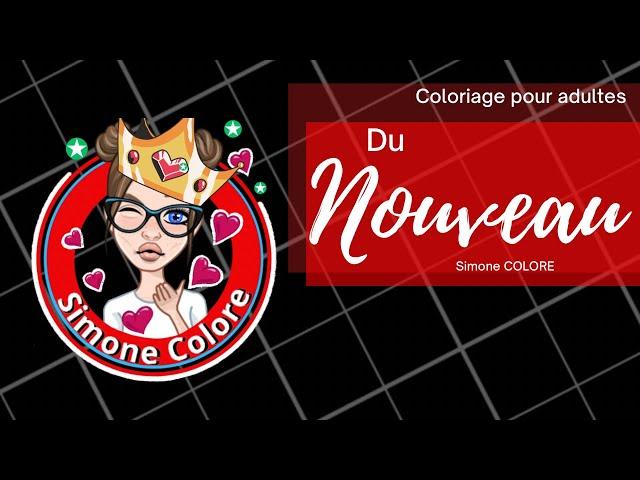 [ 5 000 abonnés ] NOUVEAUTÉS ️PROXIMITÉ ️Simone COLORE