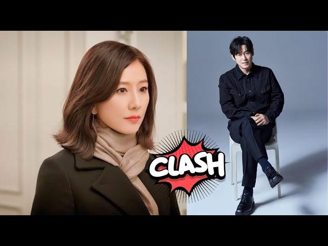 New Upcoming Kdrama The Whirlwind Short Review | New Korean Dramas in June 2024 | Trndy