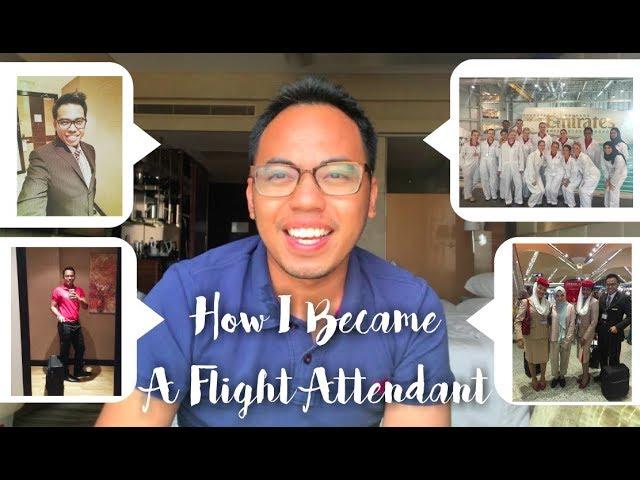 HOW I BECAME AN EMIRATES CABIN CREW || Malaysia X Dubai || Emirates Open Day Recruitment Experience