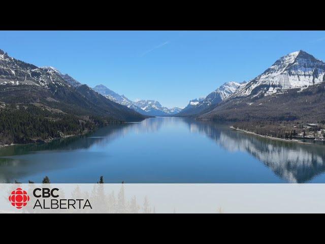 Looking for mountains without the crowds? Waterton, Alta. is preparing to bounce back this summer