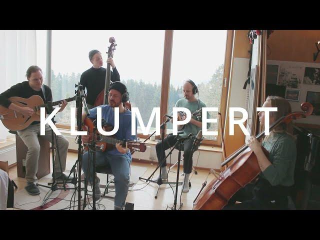 Valentin & Freunde* / Klumpert - Arrangement Session