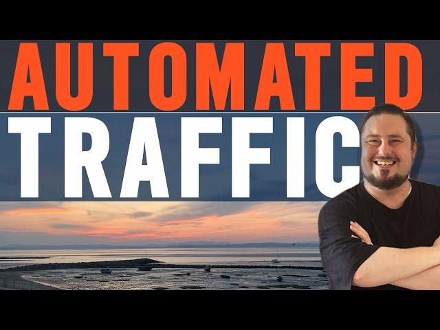 Fast Website Traffic Method For Automatic Traffic Generation