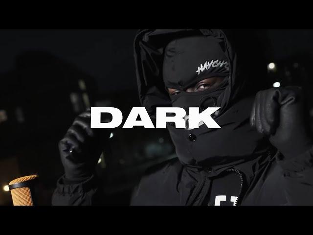 [FREE] Uk Drill Type Beat x Ny Drill Type Beat "Dark" | Uk Drill Instrumental 2022