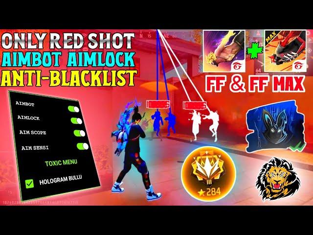 Free Fire Max Mobail Panel Hack  Ob46 Free Fire Hack | FF Panel Hack Mobail | ff Antiban Hack Panel