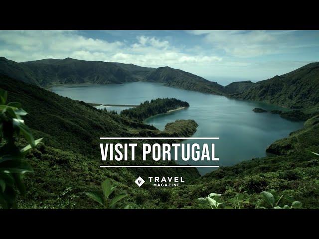 Visit Portugal | Travel Magazine