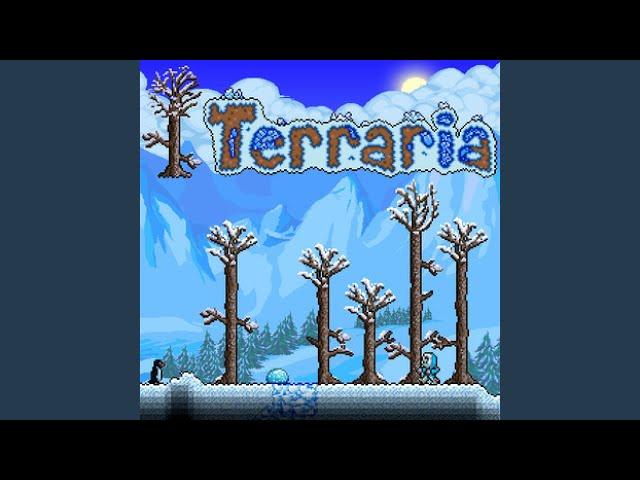 Plantera (from "Terraria")