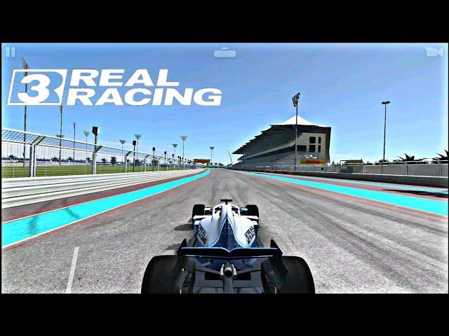 Real Racing 3 Gameplay Android - 2022