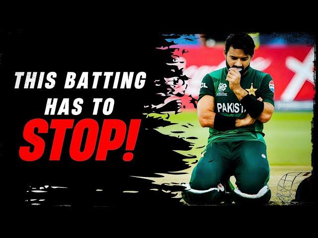 The Ugly Truth about Rizwan’s Batting! | Pakistan vs South Africa 2024