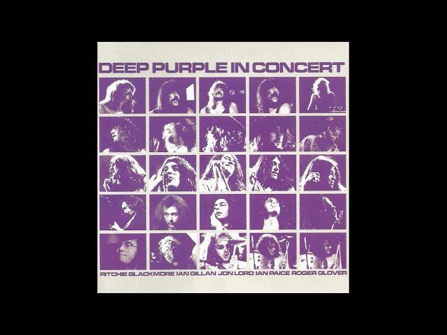 10. Space Truckin' - Deep Purple In Concert