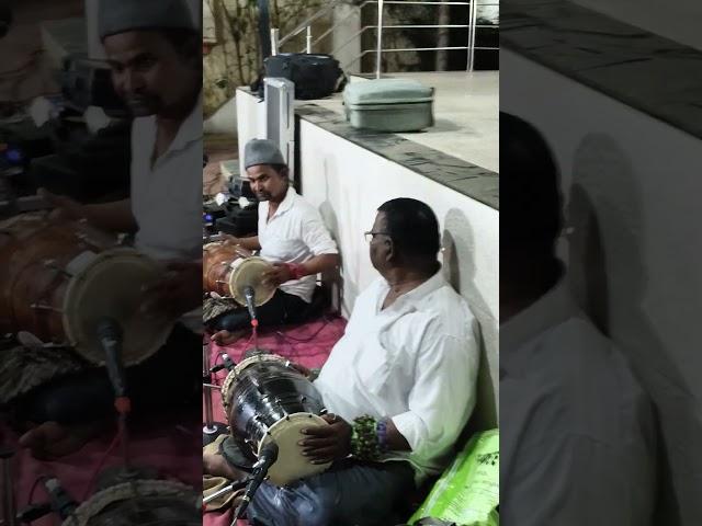 Khuda Gawa Stared theme