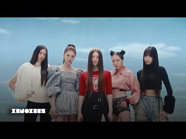 [AI] MEOVV (메오브) 'MEOVV' MUSIC VIDEO