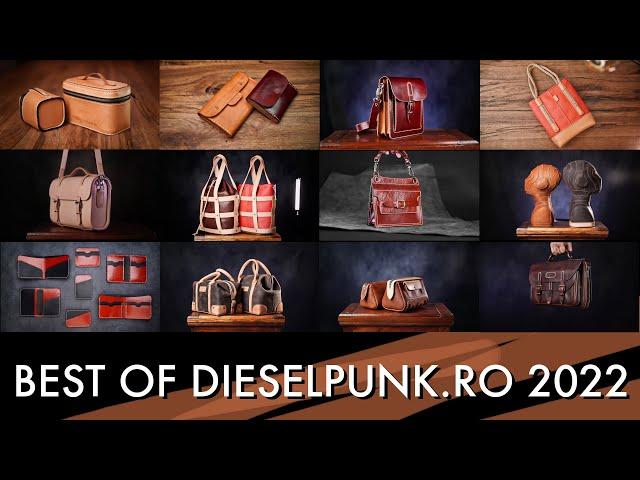 Best Dieselpunk.Ro designs 2022