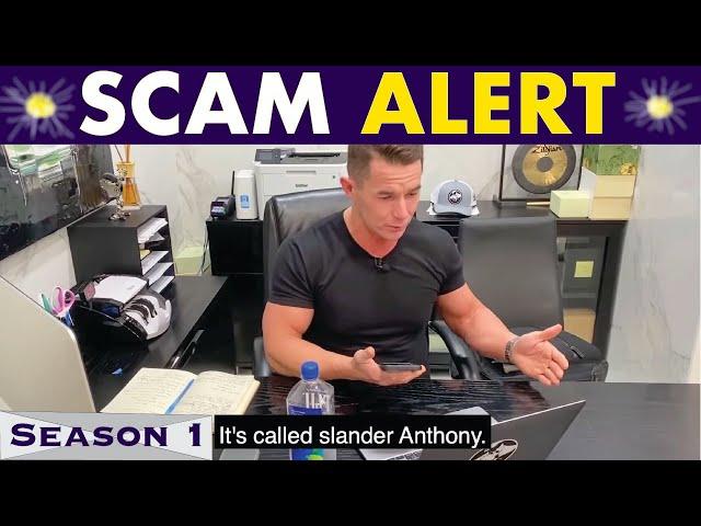 Be AWARE Of This LUXURY WATCH SCAMMER! | This Can Save You THOUSANDS OF $$$$ | S1 Ep.11