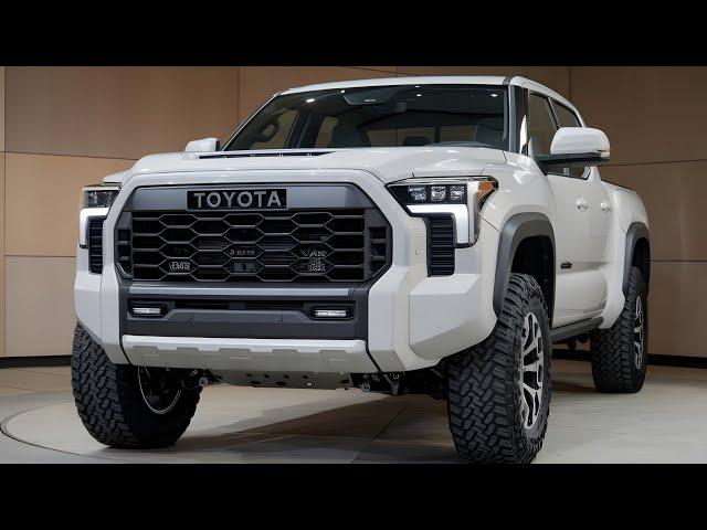 Is the 2025 Toyota Stout the Comeback King of Pickup Trucks!