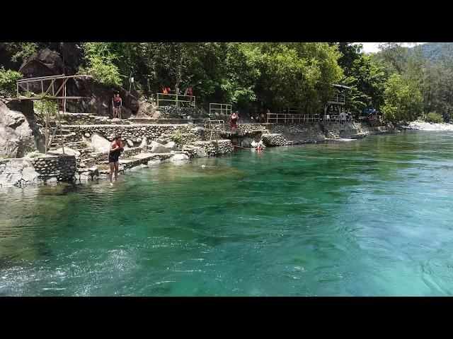 Babalikan ko ang Isa sa PINAKAMALINAW na Tubig-Ilog ng Zambales via DAANG KALIKASAN | COTO MINES