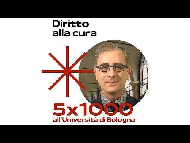 “5x1000 all’Università di Bologna:  scegli i progetti che sostengono i diritti”