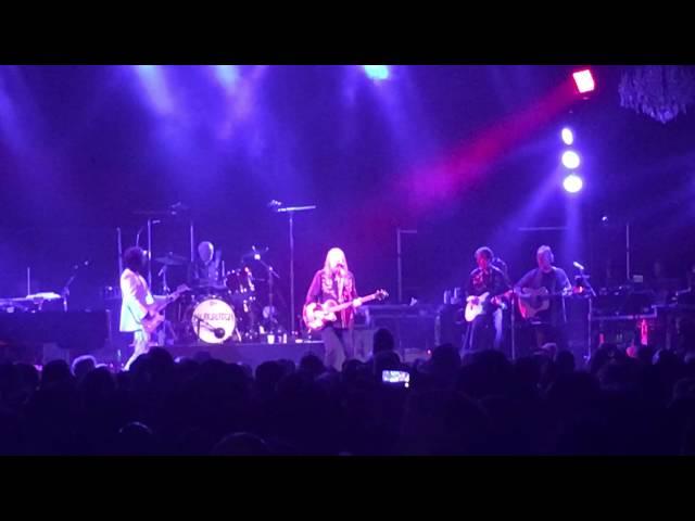 Mudcrutch - Scare Easy - Live at the Fillmore, San Francisco, June 19, 2016