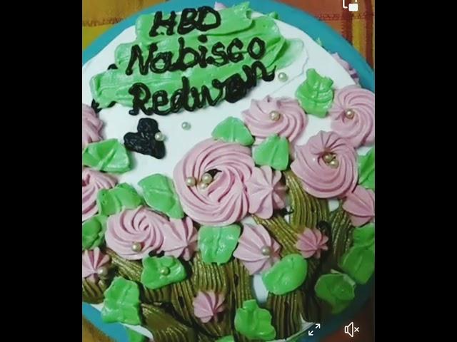 #shorts #youtubeshorts #cake Nabisco Redwan vlogs
