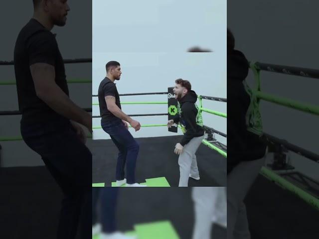 Why Alex Pereira is the best fighter #joerogan