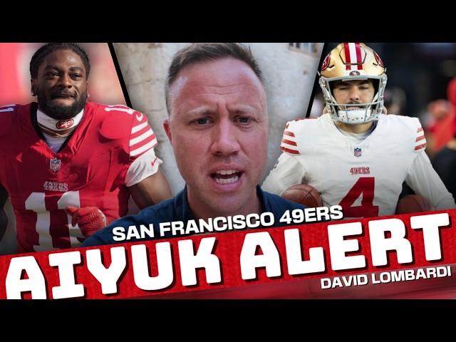 Oh My — 49ers Jake Moody, Brandon Aiyuk, CMC good news