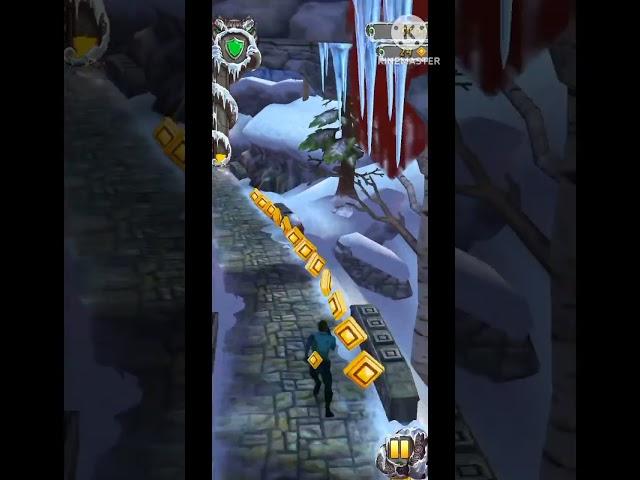 Temple Run 2 #shorts