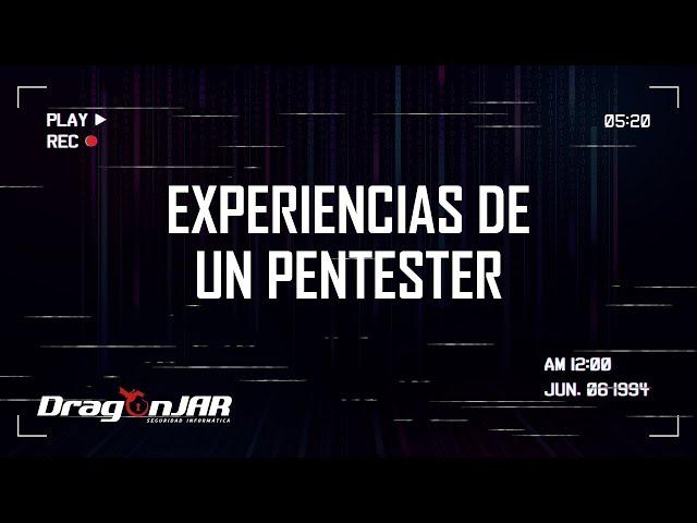 DragonJAR TV Episodio 8 - Experiencias en Consultoría